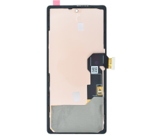 Дисплей Google PIXEL 6a з сенсором та рамкою black (OLED) PLS-00-00119786