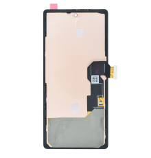 Дисплей Google PIXEL 6a з сенсором та рамкою black (OLED) PLS-00-00119786