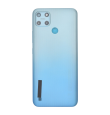 Задня кришка Realme C25Y blue (OEM) PLS-00-00124101