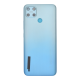Задня кришка Realme C25Y blue (OEM) PLS-00-00124101