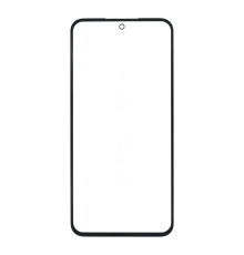 Скло дисплея Samsung A556 Galaxy A55 (5G) 2024 з OCA плівкою black (G+OCA) PLS-00-00167089