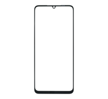 Скло дисплея Samsung A055 Galaxy A05 2023 з OCA плівкою black (OCA Pro) PLS-00-00167066