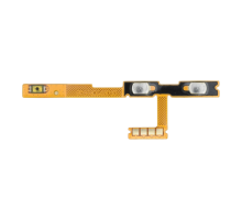 Шлейф Samsung A145F Galaxy A14 з кнопками ввімкнення та гучності PLS-00-00153882