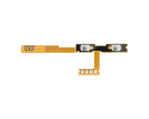 Шлейф Samsung A145F Galaxy A14 з кнопками ввімкнення та гучності PLS-00-00153882