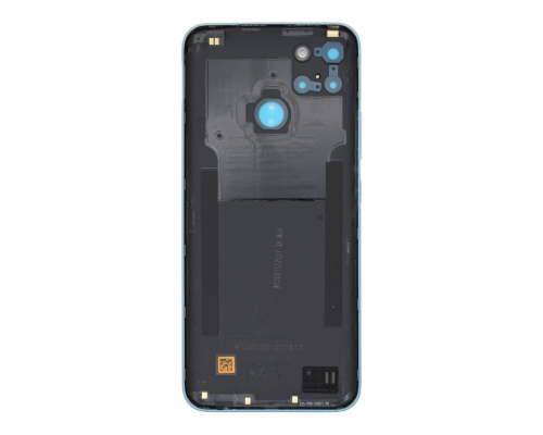 Задня кришка Realme C25Y blue (OEM) PLS-00-00124101