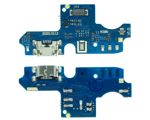 Плата зарядки Nokia 1.4 (Original China) PLS-00-00105201