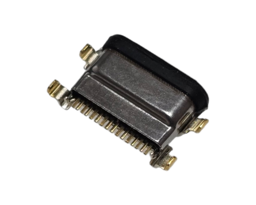 Роз'єм зарядки Xiaomi Poco F2 (Type-C) (Original) PLS-00-00093151