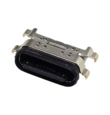 Роз'єм зарядки Xiaomi Poco F2 (Type-C) (Original) PLS-00-00093151