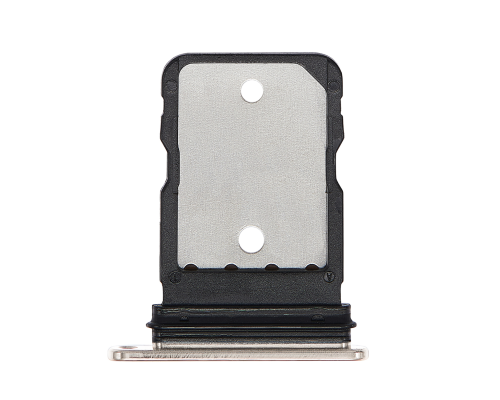 Тримач SIM-карти Google Pixel 6 Pro Single Sim gold PLS-00-00105695
