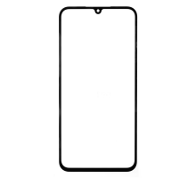 Скло дисплея Samsung A346 Galaxy A34 (5G) (2023) з OCA плівкою black (Musttby) PLS-00-00106705