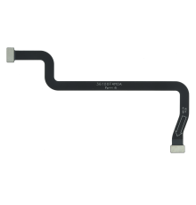 Шлейф Xiaomi Mi Note 10 міжплатний (Original) PLS-00-00126614