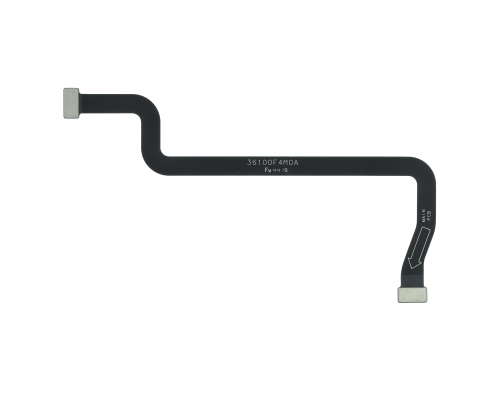 Шлейф Xiaomi Mi Note 10 міжплатний (Original) PLS-00-00126614