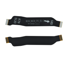 Шлейф Xiaomi Redmi Note 10S міжплатний (Original) PLS-00-00124382