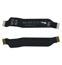 Шлейф Xiaomi Redmi Note 10S міжплатний (Original) PLS-00-00124382