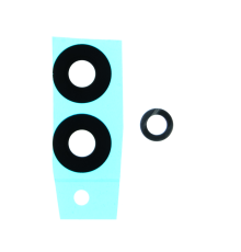 Скло камери Motorola XT2331 Moto G13 PLS-00-00105748