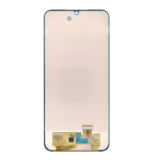 Дисплей Samsung M346 Galaxy M34 5G з сенсором black (Original Refurbished) PLS-00-00122900