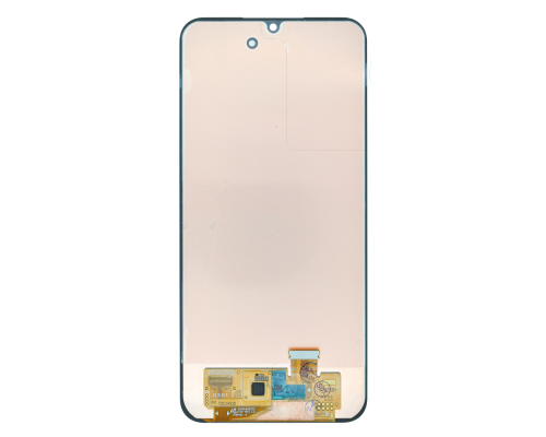 Дисплей Samsung M346 Galaxy M34 5G з сенсором black (Original Refurbished) PLS-00-00122900