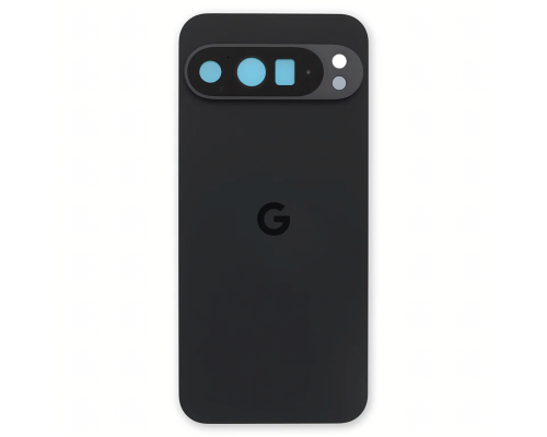 Задня кришка Google Pixel 9 Pro XL black (Original China) PLS-00-00147479