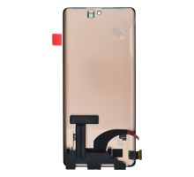 Дисплей Vivo V29 з сенсором black (Orignal China) PLS-00-00110765