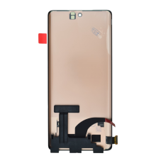 Дисплей Vivo V29 з сенсором black (Orignal China) PLS-00-00110765