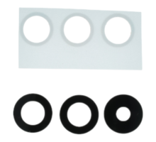 Скло камери Samsung A556 Galaxy A55 5G PLS-00-00136079