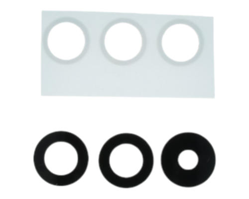 Скло камери Samsung A556 Galaxy A55 5G PLS-00-00136079