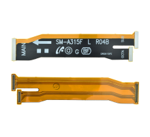 Шлейф Samsung A315F Galaxy A31 (R04B) міжплатний PLS-00-00120862