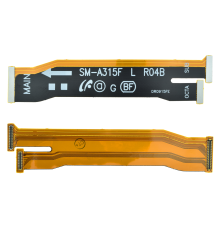 Шлейф Samsung A315F Galaxy A31 (R04B) міжплатний PLS-00-00120862