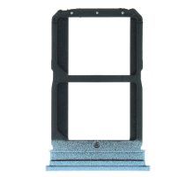 Тримач SIM-карти та карти пам'яті Vivo Y31S blue PLS-00-00114023