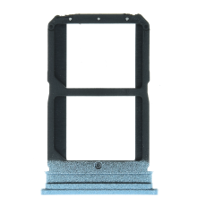 Тримач SIM-карти та карти пам'яті Vivo Y31S blue PLS-00-00114023