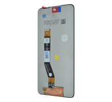 Дисплей Motorola XT2341 Moto G14 з сенсором black (Original Refurbished) PLS-00-00139971