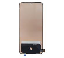 Дисплей OPPO Reno 12F з сенсором black (IPS) PLS-00-00136688