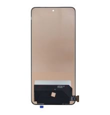 Дисплей OPPO Reno 12F з сенсором black (IPS) PLS-00-00136688