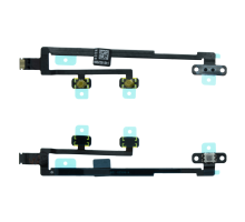 Шлейф iPad 10.2 2019 з кнопками ввімкнення та гучності (Original) PLS-00-00105063