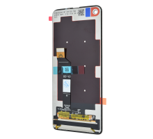 Дисплей Motorola XT2013 Moto One Action з сенсором black PLS-00-00124026