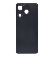Задня кришка Tecno Spark 10 KI5q чорна PLS-00-00153485