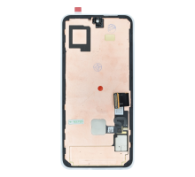 Дисплей Google PIXEL 8 з сенсором та рамкою black (Original Used) PLS-00-00145228