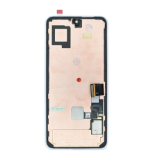 Дисплей Google PIXEL 8 з сенсором та рамкою black (Original Used) PLS-00-00145228