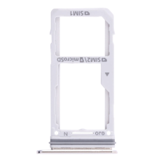 Тримач SIM-карти та карти пам'яті Samsung N950F Galaxy Note 8 Dual Sim gold PLS-00-00050878