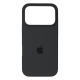 Чохол Silicone Case Full Protective iPhone 17 Pro Max dark gray (УЦІНКА) PLS-00-00147713