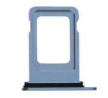 Тримач SIM-карти Apple iPhone 14 Single Sim blue PLS-00-00107510