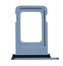 Тримач SIM-карти Apple iPhone 14 Single Sim blue PLS-00-00107510