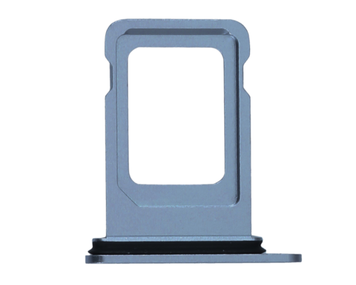 Тримач SIM-карти Apple iPhone 14 Single Sim blue PLS-00-00107510