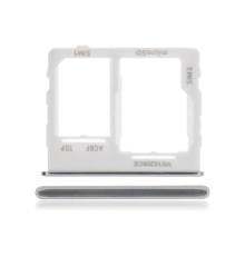 Тримач SIM-карти та карти пам'яті Samsung A326B Galaxy A32 5G awesome white PLS-00-00089908