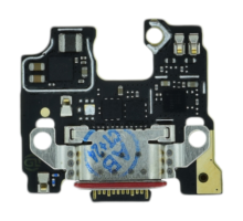 Плата зарядки Motorola XT2303 Moto Edge 40 PLS-00-00128579