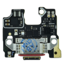 Плата зарядки Motorola XT2303 Moto Edge 40 PLS-00-00128579
