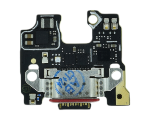 Плата зарядки Motorola XT2303 Moto Edge 40 PLS-00-00128579
