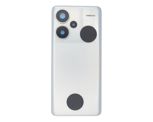 Задня кришка Xiaomi Redmi Note 13 Pro Plus (5G) silver (Original China) PLS-00-00123939