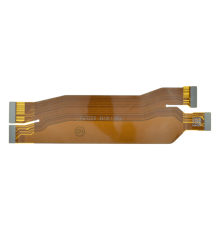 Шлейф Xiaomi 12T міжплатний (Original Used) PLS-00-00136605