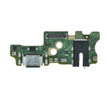 Плата зарядки Infinix Hot 11S (Original) PLS-00-00133960